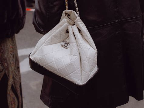 chanel gabrielle purse blog|Chanel gabrielle bag discontinued.